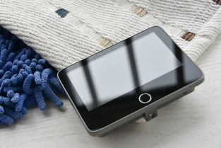 趣宅智能家居 智能貓眼的50種創新用法，全面升級全屋智能體驗