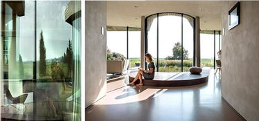 W.I.N.D.智能家居住宅 構(gòu)筑未來之家的全屋智能新范式